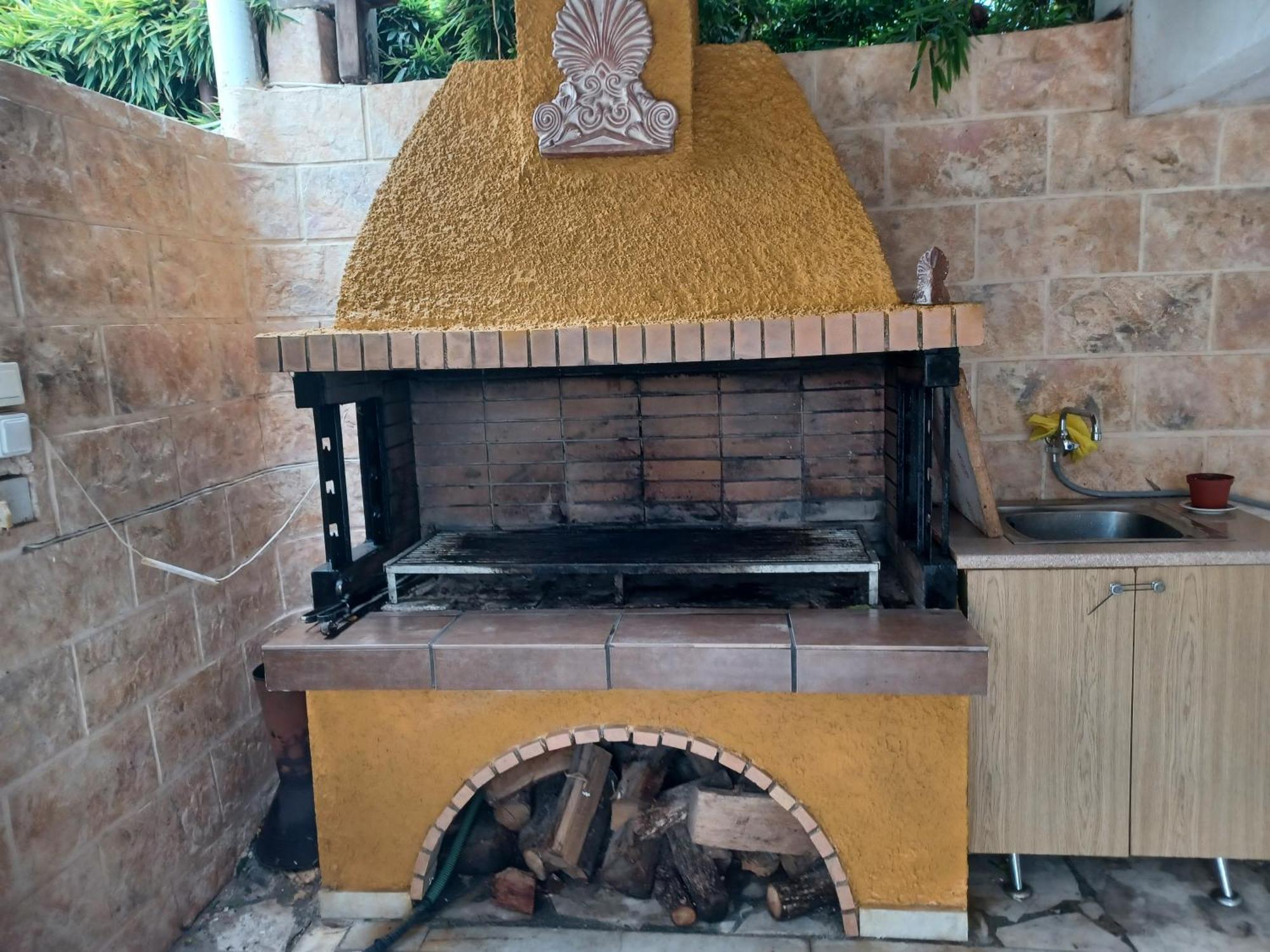 Άνετο Διαμέρισμα อาร์เตมีดา ภายนอก รูปภาพ
